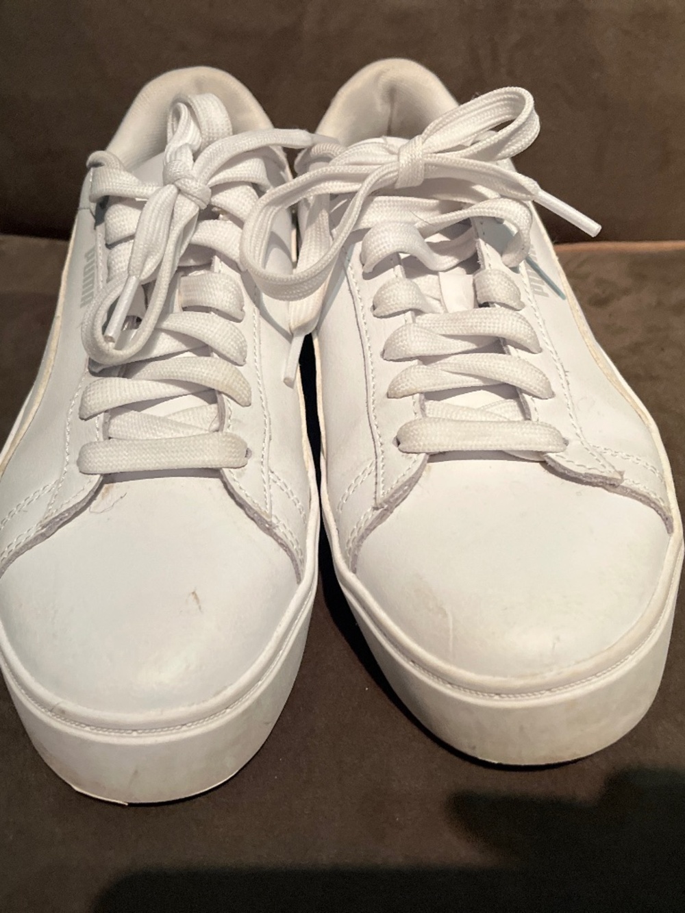 Women’s Puma Sneakers